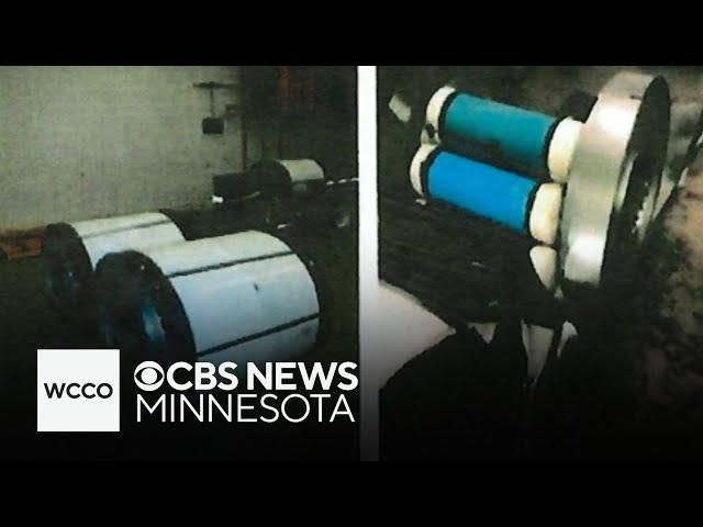 Shocking details revealed in lead-up to federal raid in Minneapolis