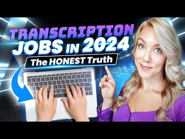 Has AI Killed Transcription Jobs in 2024? The TRUTH Revealed & What Companies are Hiring?