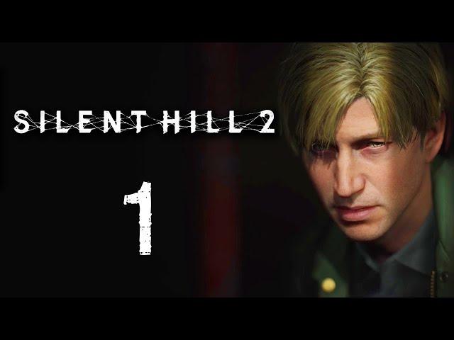 In my restless dreams, I see that town... again... [Silent Hill 2 Remake - Part 1]