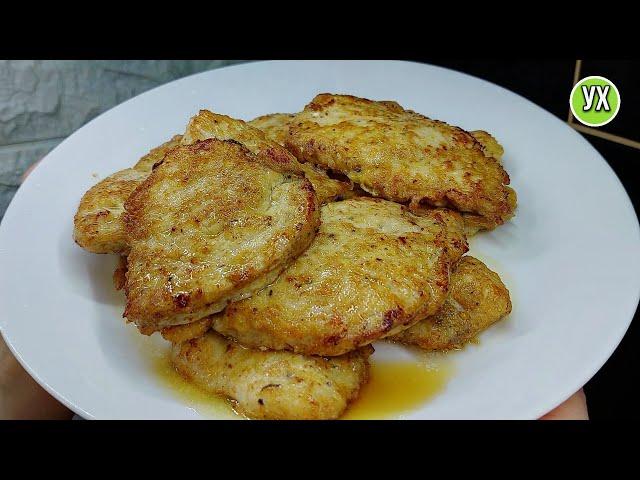 I've been cooking this recipe for years and am not looking for anything else! Juicy chicken chops.