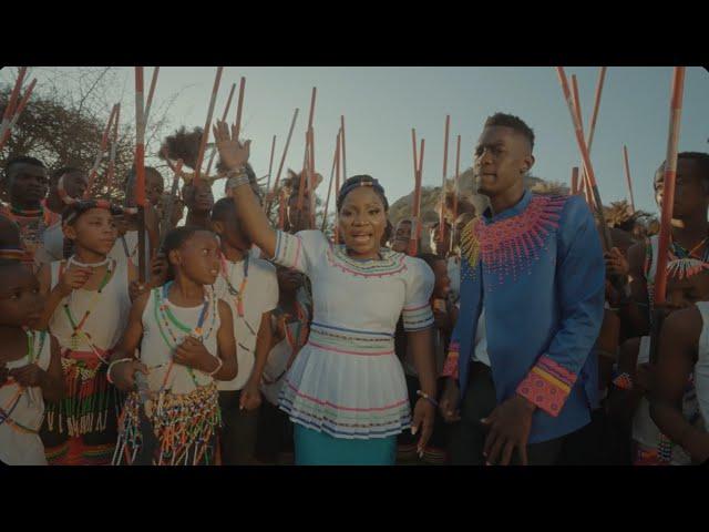 Makhadzi Entertainment - We Are One [Heritage Day] (Official Music Video) feat. Dr Skaro