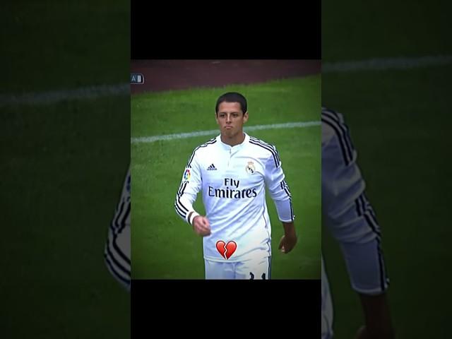 Chicharito #football #shorts #edit #viral #trending #youtubeshorts #funny #shorts