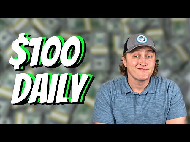 The Best NO MONEY Easy To Start Side Hustles