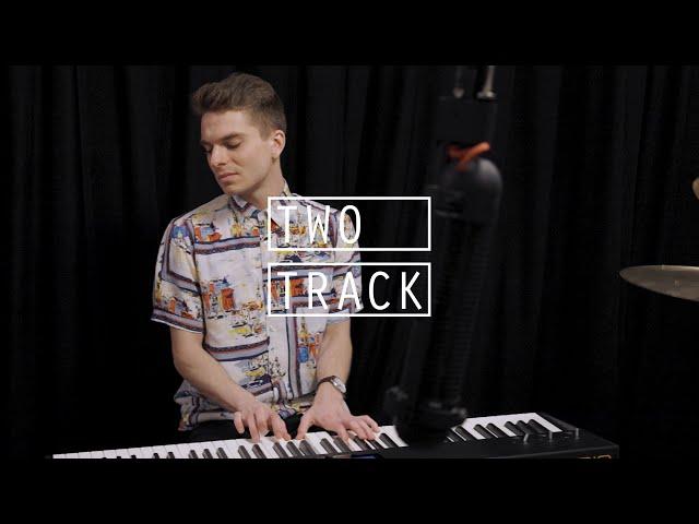 Nikolai Mishchenko: Berklee Two Track I Purpose