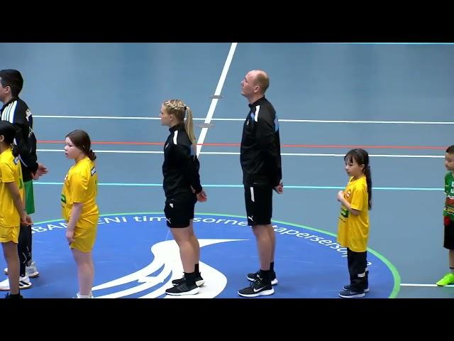 Assammik arsarluni pissartanngorniunneq finale angutit: N-48 - GSS (1:2) KNR 14.04.2024