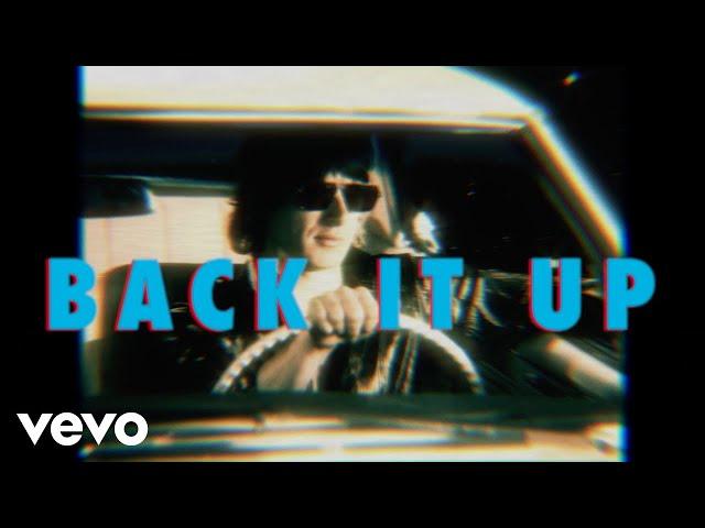 Neal Francis - Back It Up (Official Video)