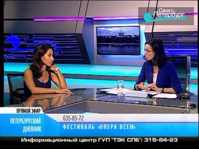 19.07.2013 Петербургский дневник