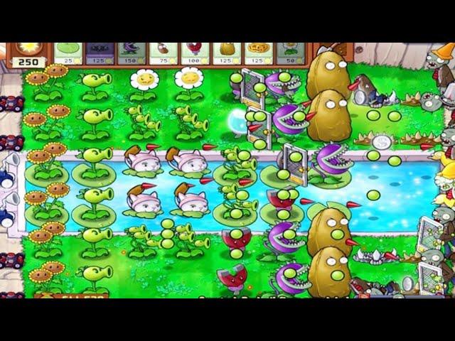 Plant vs Zombies Tutorial | Part 9 | FH Technical