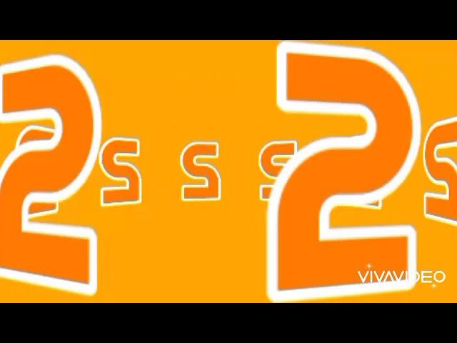 RTM TV2 station id 2022