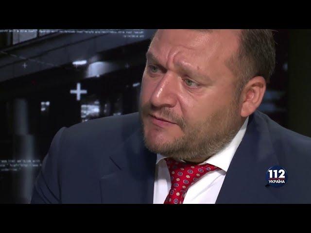 Добкин о Портнове