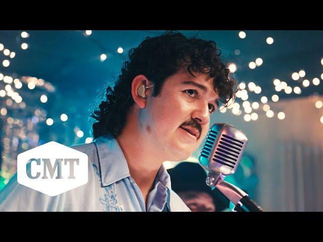 Flatland Cavalry Perform “Three Car Garage” | CMT Live