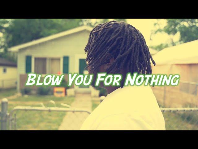 OneWay KeMoney - Blow You For Nothing (official Video) Shot By @youngzell248  #pontiac #music