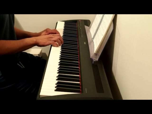 Piano - Happy Weekend to You! (Sounds like Happy Birthday) (Adult Piano Adventures)