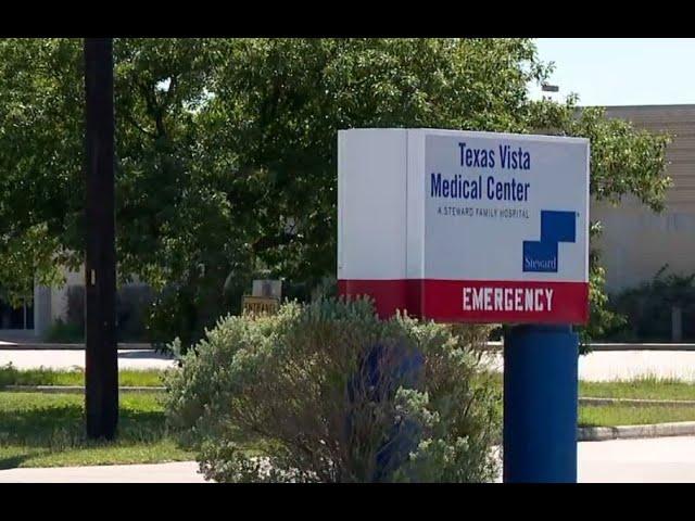 South Side impacted as Texas Vista Medical Center closes its doors Sunday