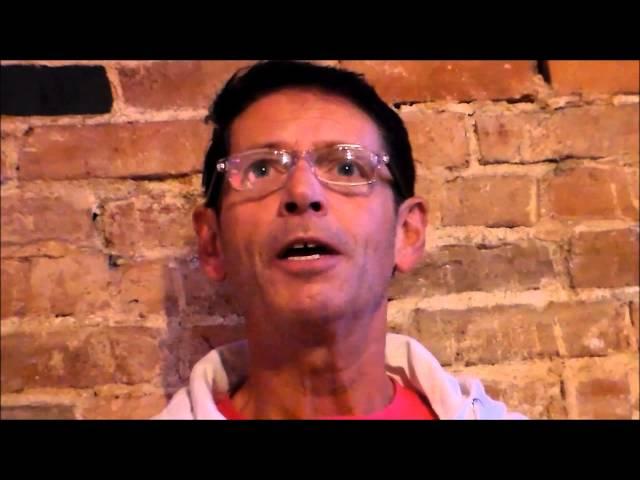 Tony Matula shares why people should vote for Jo Ellen Litz for Commissioner