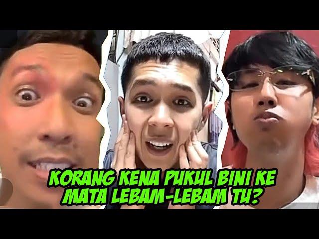 Acap S, Fad & Shashic | 01.10.24  #acaps #live #lawak