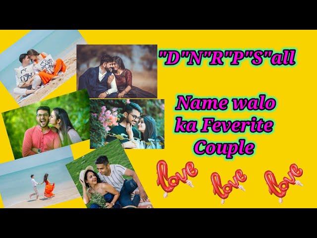 #Shorts | Cute Couple Romantic Whatsapp Status|| Couple Goals TikTok Video ||#DNnaresh  