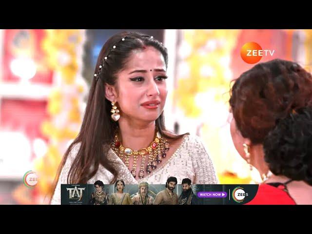 Bhagya Lakshmi | Ep - 1138 | Preview | Nov 17 2024 | Zee TV