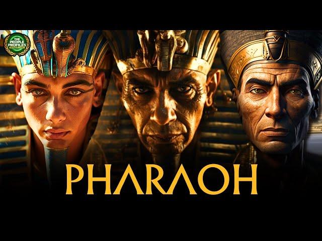 Pharaoh - Kings of Ancient Egypt documentary