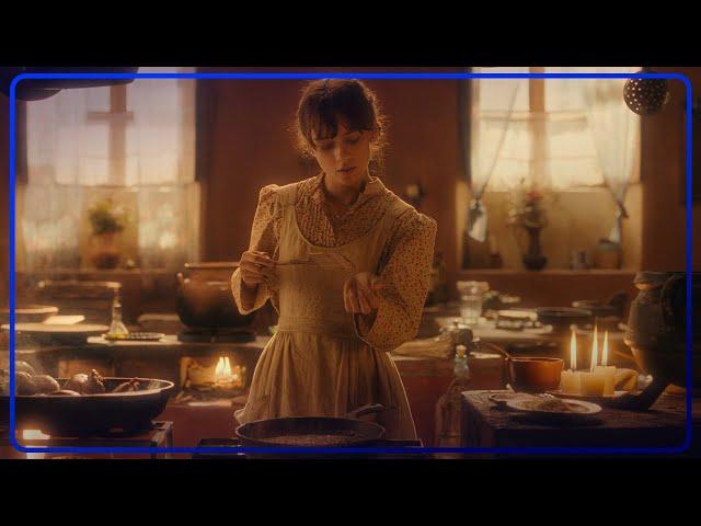 Como Agua Para Chocolate | Trailer Oficial | HBO