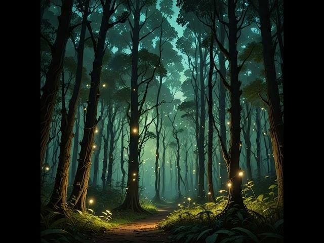 The Echoing Trees (Whispers of the Forgotten) [Crystalverse Chronicles: Crystal’s Journey]