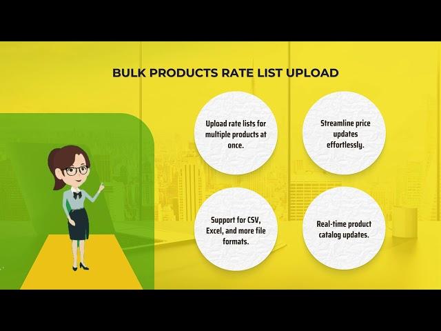 Sales Man Order App | Distributor order App | Sales Agency order App