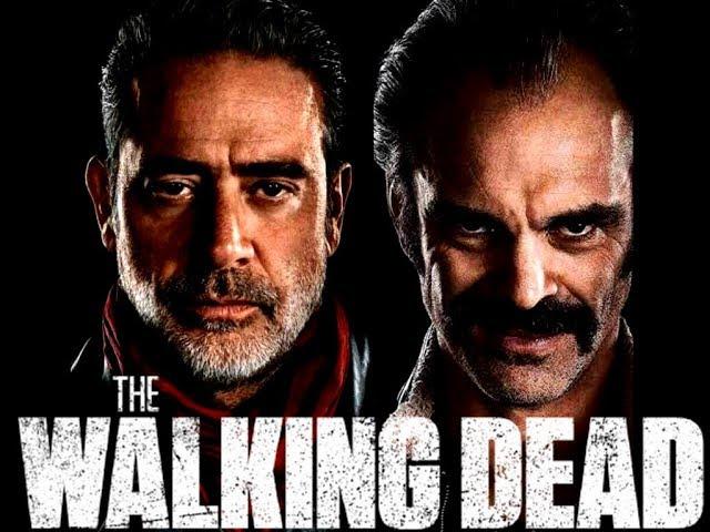 The Walking Dead Season 8: Is Negan Going Kill Simon???