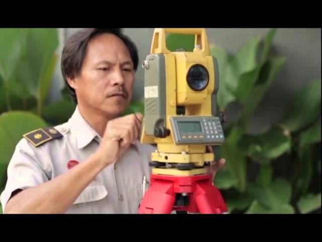 Video Profile Kementerian Agraria dan Tata Ruang/Badan Pertanahan Nasional