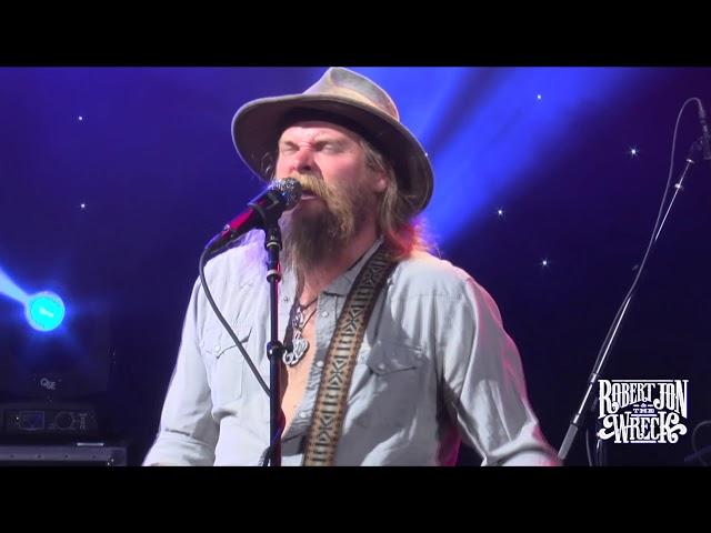 Old Friend (Live) - Robert Jon & The Wreck | DJE Quarantine Sessions