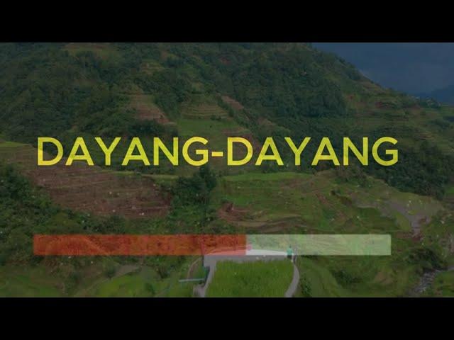 DAYANG-DAYANG KARAOKE