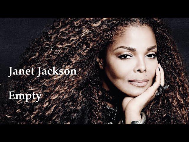 Janet Jackson / Empty｜Solfeggio Mix