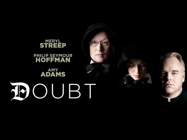 Doubt (2008) Movie || Meryl Streep, Philip Seymour Hoffman, Amy Adams | updates Review & Facts