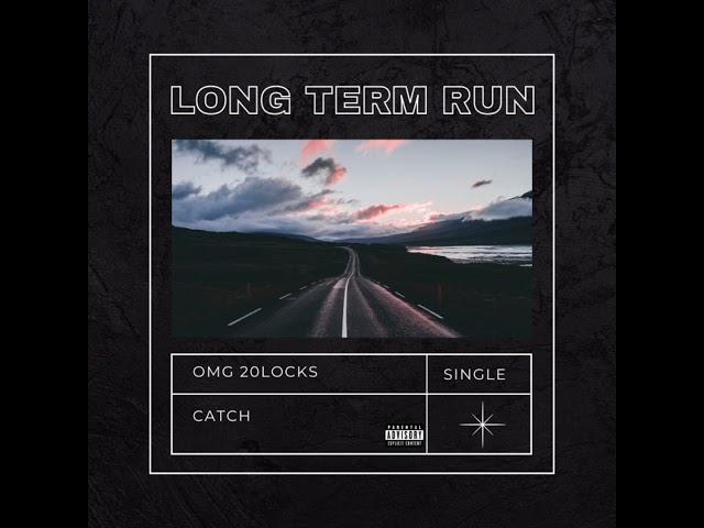 Long Term Run by OMG 20Locks ft Catch #music #traphiphop #newmusic