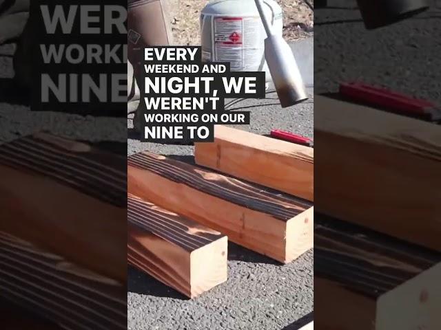 Building our Dream Raised Garden