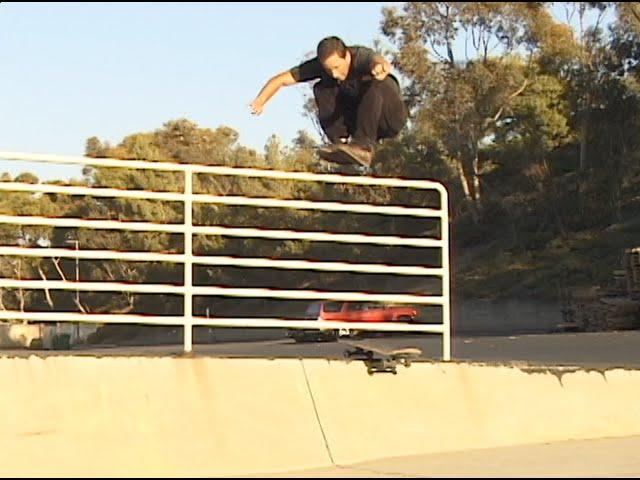 Sean Allen Memorial