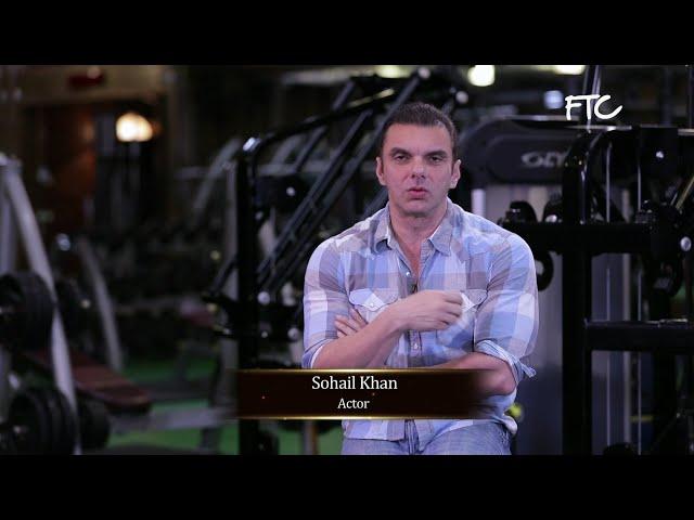 Acting Tips by Sohail Khan | Bollywood Diaries | FTC Talent Media and Entertainment Pvt Ltd