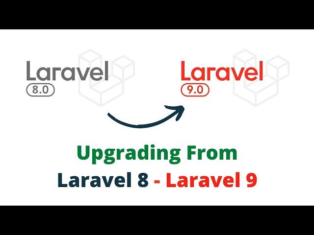 Upgrading Laratips Website From Laravel 8 To Laravel 9