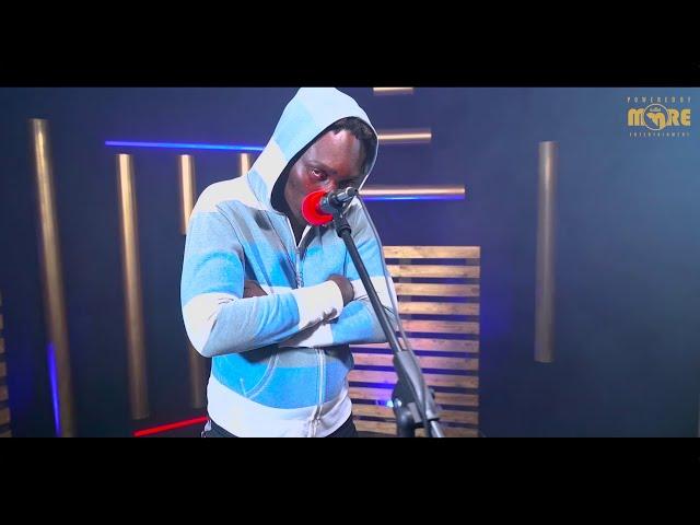 Silent Killer - Yangu Tsoro [Dope Soft Life Sessions] More Entertainment Riddim