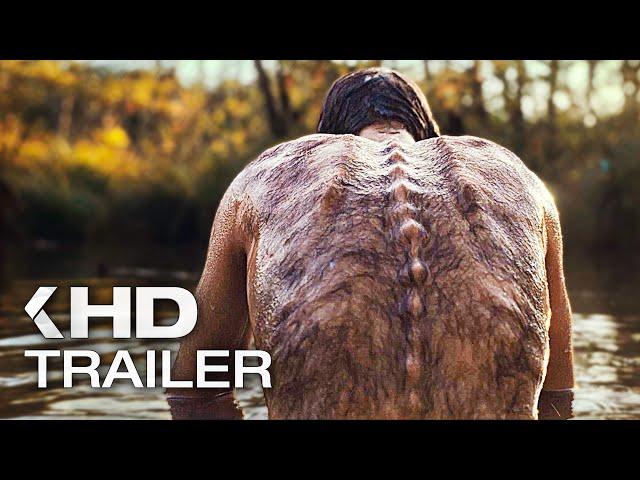 ANIMALIA Trailer German Deutsch (2024) Exklusiv