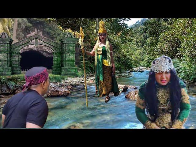 Viral.!! jaman sudah modern tapi masih pengantin yang diculik mahluk halus, video ini buktinya