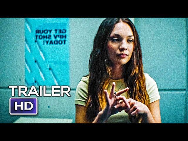 FITTING IN Trailer (2024) Maddie Ziegler Movie HD