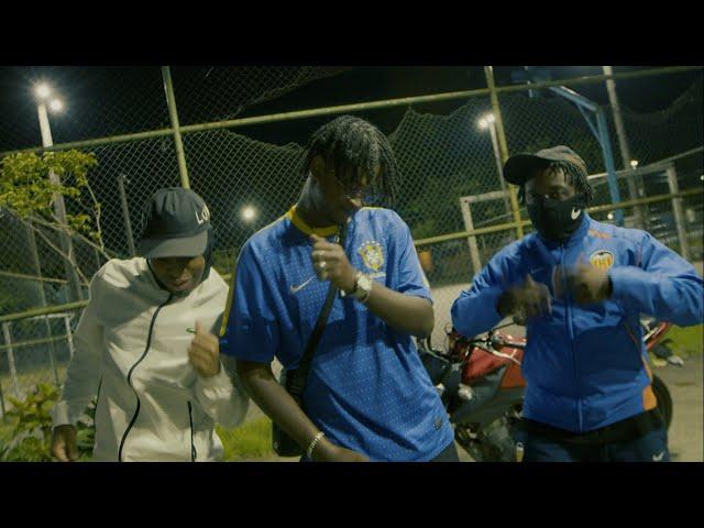 Thxuzz - Sportlife [Official Video]