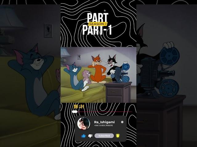 Smarty Cat EXPERT Reveals Tom and Jerry Secrets!