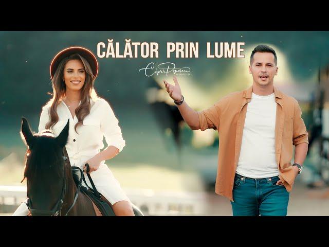 Cipri Popescu  @MariaChira- Călător prin lume ️