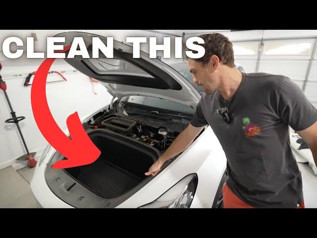 10 Simple Tesla Maintenance Steps for Increased Efficiency