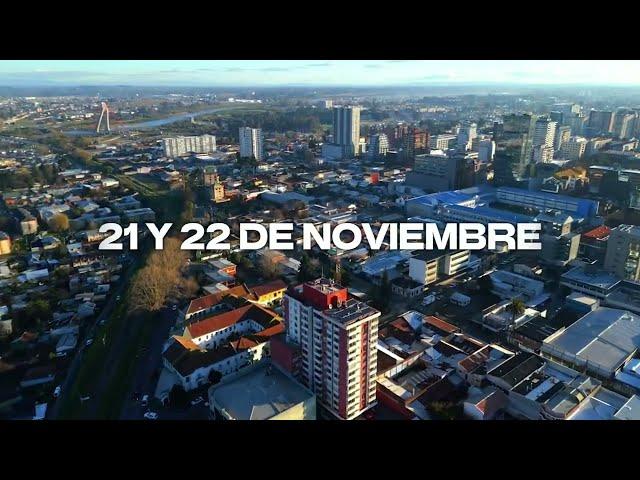 6º Encuentro Nacional FE Chile 2025