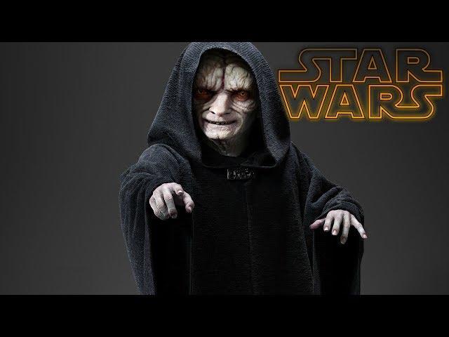 Star Wars The Idiocy Of The Sith 1: Palpatine Was An Incompetent Dictator