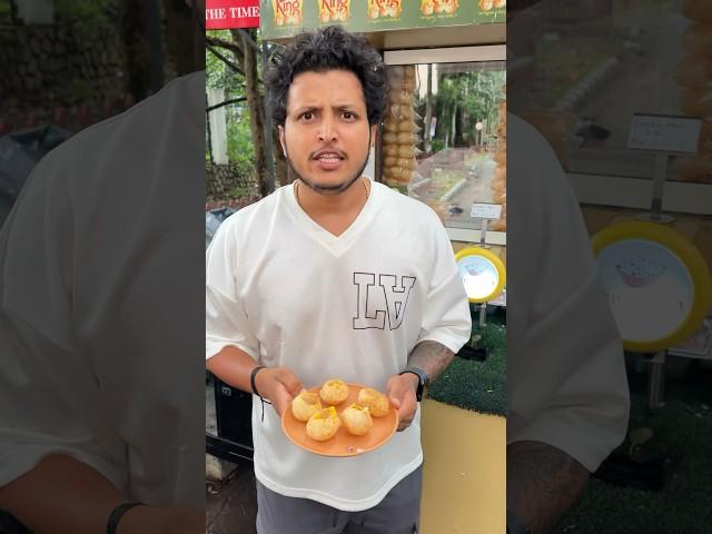 Chalak Panipuri Wala  #shorts #trending #trendingshorts #viral