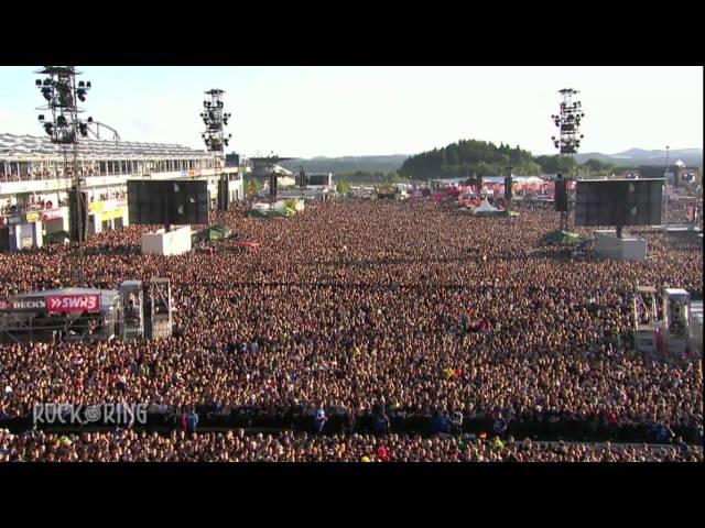 The Offspring Rock Am Ring 2014 (Full Show) HD