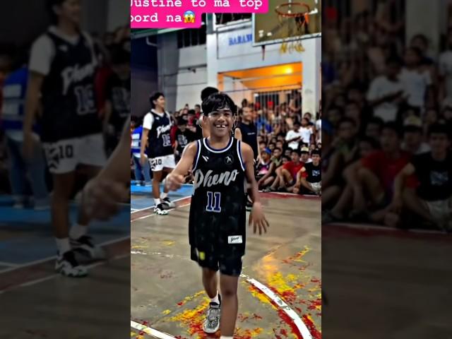 Vertical Check ni Justin Anastacio
